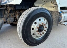 
										2022 International HV507 SA Plow Truck 11′ Dump Body Cummins Snow Auto full									