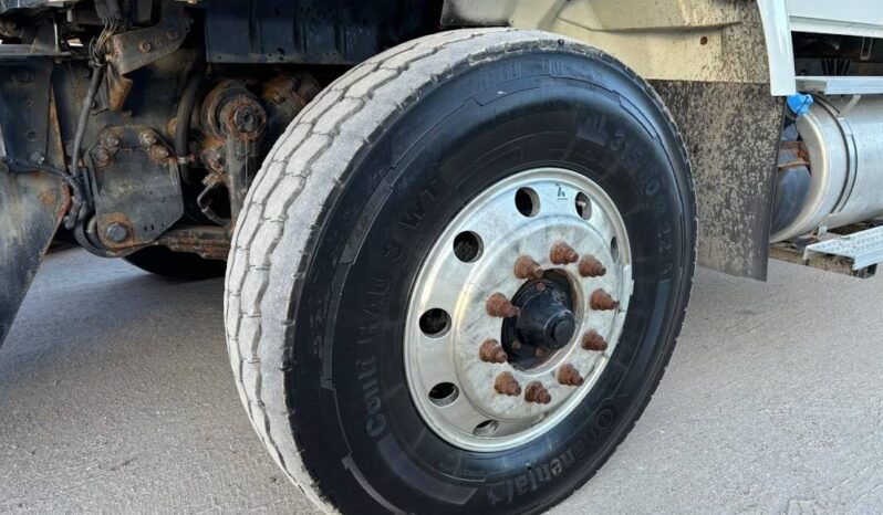 
								2022 International HV507 SA Plow Truck 11′ Dump Body Cummins Snow Auto full									