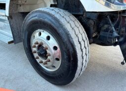 
										2022 International HV507 SA Plow Truck 11′ Dump Body Cummins Snow Auto full									