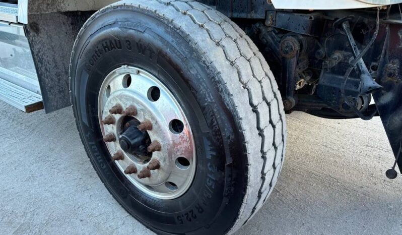 
								2022 International HV507 SA Plow Truck 11′ Dump Body Cummins Snow Auto full									