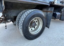 
										2022 International HV507 SA Plow Truck 11′ Dump Body Cummins Snow Auto full									