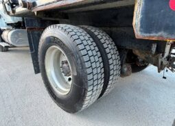 
										2022 International HV507 SA Plow Truck 11′ Dump Body Cummins Snow Auto full									