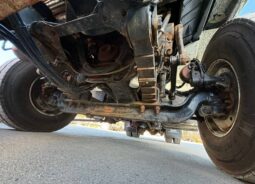 
										2022 International HV507 SA Plow Truck 11′ Dump Body Cummins Snow Auto full									