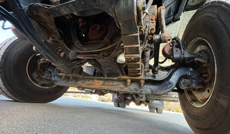 
								2022 International HV507 SA Plow Truck 11′ Dump Body Cummins Snow Auto full									