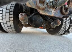 
										2022 International HV507 SA Plow Truck 11′ Dump Body Cummins Snow Auto full									