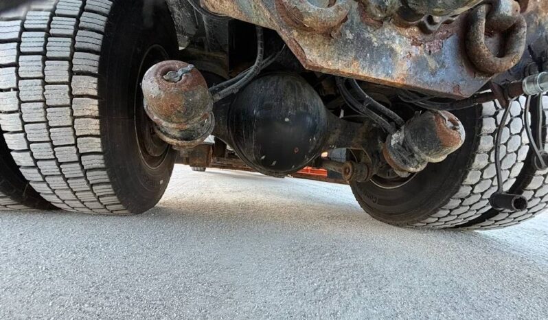 
								2022 International HV507 SA Plow Truck 11′ Dump Body Cummins Snow Auto full									