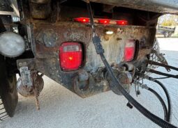 
										2022 International HV507 SA Plow Truck 11′ Dump Body Cummins Snow Auto full									