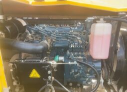 
										2022 Ligchine ScreedSaver Elite 12′ Concrete Laser Screed Kubota V1505 full									