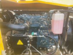 
										2022 Ligchine ScreedSaver Elite 12′ Concrete Laser Screed Kubota V1505 full									