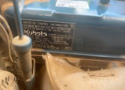 
										2022 Ligchine ScreedSaver Elite 12′ Concrete Laser Screed Kubota V1505 full									