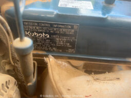 
										2022 Ligchine ScreedSaver Elite 12′ Concrete Laser Screed Kubota V1505 full									