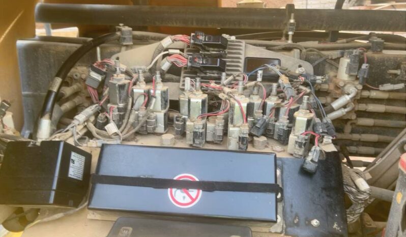 
								2022 Ligchine ScreedSaver Elite 12′ Concrete Laser Screed Kubota V1505 full									