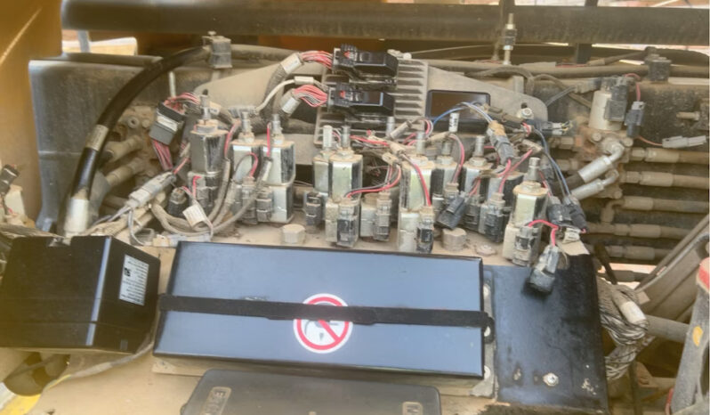 
								2022 Ligchine ScreedSaver Elite 12′ Concrete Laser Screed Kubota V1505 full									