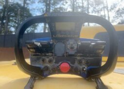 
										2022 Ligchine ScreedSaver Elite 12′ Concrete Laser Screed Kubota V1505 full									