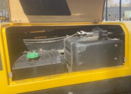 
										2022 Ligchine ScreedSaver Elite 12′ Concrete Laser Screed Kubota V1505 full									