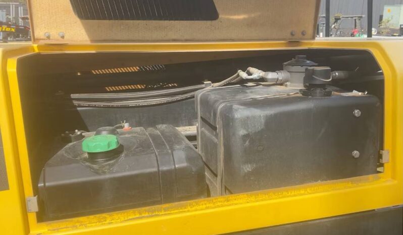 
								2022 Ligchine ScreedSaver Elite 12′ Concrete Laser Screed Kubota V1505 full									