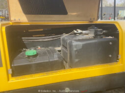 
										2022 Ligchine ScreedSaver Elite 12′ Concrete Laser Screed Kubota V1505 full									