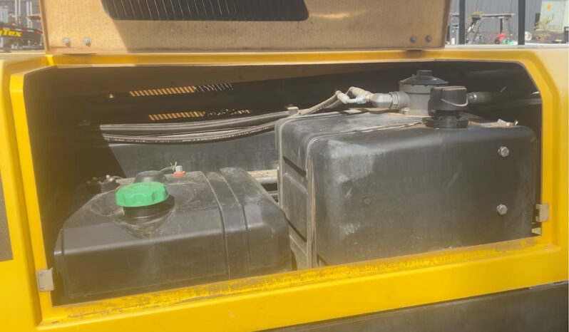 
								2022 Ligchine ScreedSaver Elite 12′ Concrete Laser Screed Kubota V1505 full									