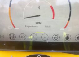 
										2022 Ligchine ScreedSaver Elite 12′ Concrete Laser Screed Kubota V1505 full									