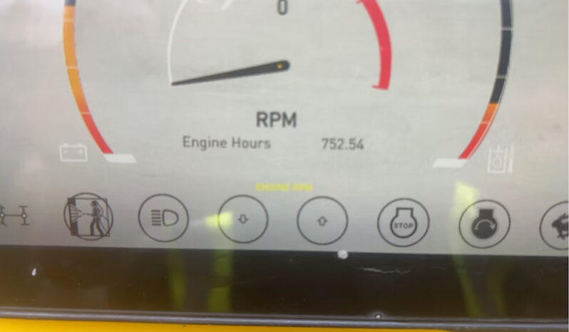 
								2022 Ligchine ScreedSaver Elite 12′ Concrete Laser Screed Kubota V1505 full									