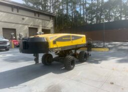 
										2022 Ligchine ScreedSaver Elite 12′ Concrete Laser Screed Kubota V1505 full									
