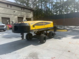 
										2022 Ligchine ScreedSaver Elite 12′ Concrete Laser Screed Kubota V1505 full									