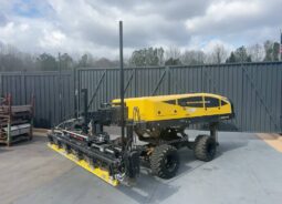 
										2022 Ligchine ScreedSaver Elite 12′ Concrete Laser Screed Kubota V1505 full									