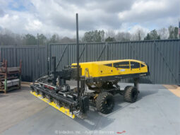 
										2022 Ligchine ScreedSaver Elite 12′ Concrete Laser Screed Kubota V1505 full									