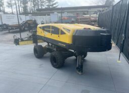 
										2022 Ligchine ScreedSaver Elite 12′ Concrete Laser Screed Kubota V1505 full									