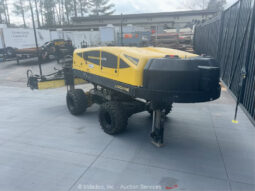 
										2022 Ligchine ScreedSaver Elite 12′ Concrete Laser Screed Kubota V1505 full									