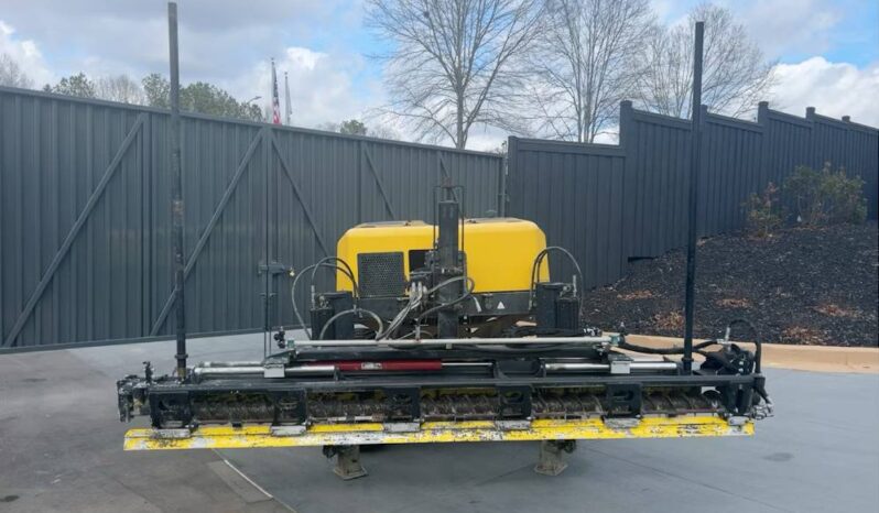 
								2022 Ligchine ScreedSaver Elite 12′ Concrete Laser Screed Kubota V1505 full									