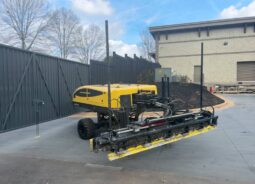 2022 Ligchine ScreedSaver Elite 12′ Concrete Laser Screed Kubota V1505