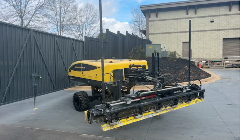 
								2022 Ligchine ScreedSaver Elite 12′ Concrete Laser Screed Kubota V1505 full									