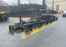 
										2022 Ligchine ScreedSaver Elite 12′ Concrete Laser Screed Kubota V1505 full									