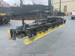 
										2022 Ligchine ScreedSaver Elite 12′ Concrete Laser Screed Kubota V1505 full									