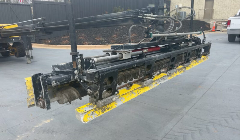 
								2022 Ligchine ScreedSaver Elite 12′ Concrete Laser Screed Kubota V1505 full									