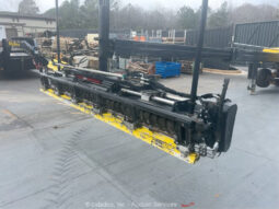 
										2022 Ligchine ScreedSaver Elite 12′ Concrete Laser Screed Kubota V1505 full									