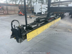 
										2022 Ligchine ScreedSaver Elite 12′ Concrete Laser Screed Kubota V1505 full									