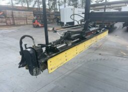 
										2022 Ligchine ScreedSaver Elite 12′ Concrete Laser Screed Kubota V1505 full									