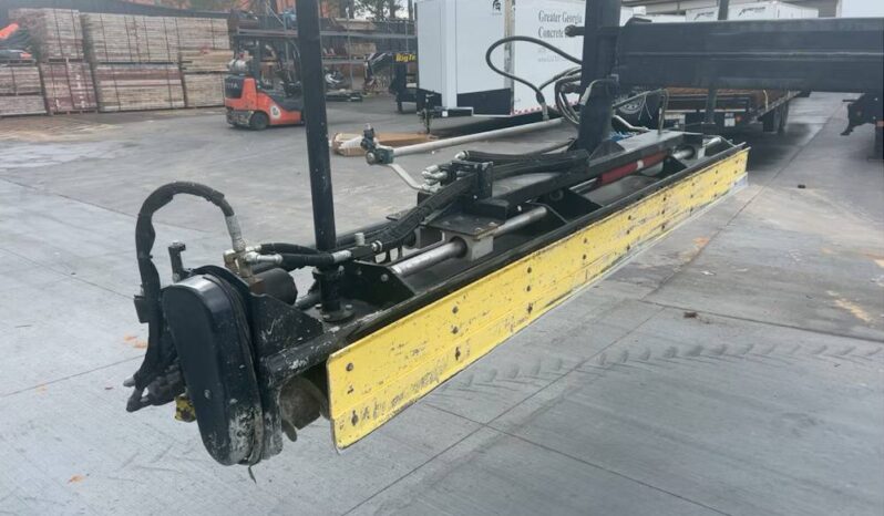 
								2022 Ligchine ScreedSaver Elite 12′ Concrete Laser Screed Kubota V1505 full									