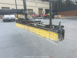 
										2022 Ligchine ScreedSaver Elite 12′ Concrete Laser Screed Kubota V1505 full									