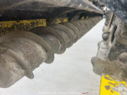 
										2022 Ligchine ScreedSaver Elite 12′ Concrete Laser Screed Kubota V1505 full									