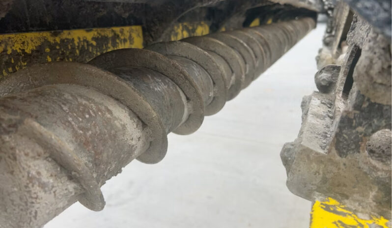 
								2022 Ligchine ScreedSaver Elite 12′ Concrete Laser Screed Kubota V1505 full									