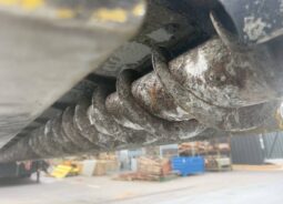 
										2022 Ligchine ScreedSaver Elite 12′ Concrete Laser Screed Kubota V1505 full									