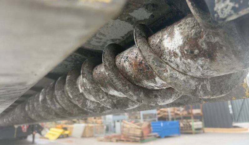 
								2022 Ligchine ScreedSaver Elite 12′ Concrete Laser Screed Kubota V1505 full									