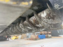 
										2022 Ligchine ScreedSaver Elite 12′ Concrete Laser Screed Kubota V1505 full									