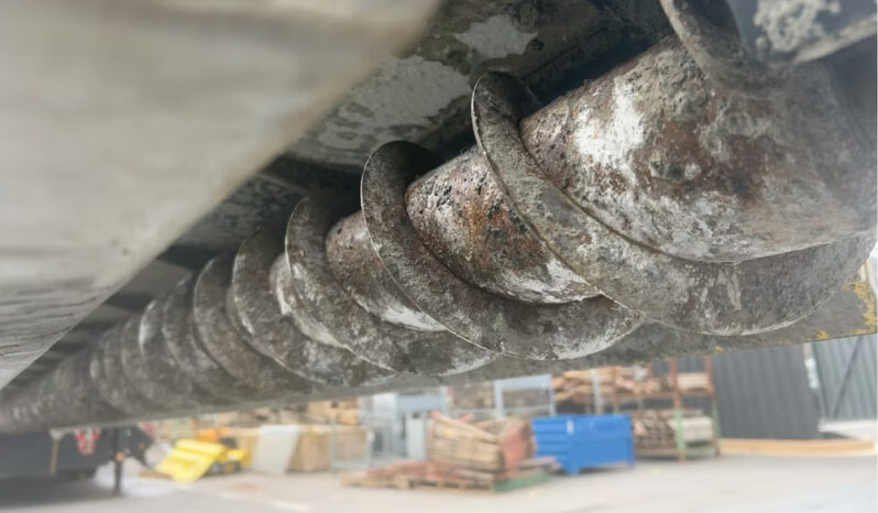 
								2022 Ligchine ScreedSaver Elite 12′ Concrete Laser Screed Kubota V1505 full									