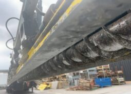 
										2022 Ligchine ScreedSaver Elite 12′ Concrete Laser Screed Kubota V1505 full									