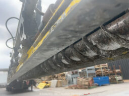 
										2022 Ligchine ScreedSaver Elite 12′ Concrete Laser Screed Kubota V1505 full									