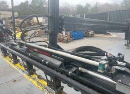 
										2022 Ligchine ScreedSaver Elite 12′ Concrete Laser Screed Kubota V1505 full									